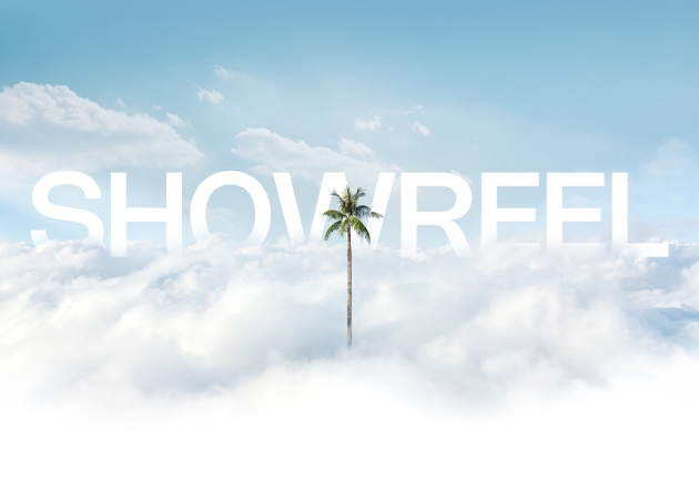 Our showreel