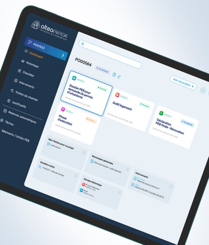 Amélioration continue et nouvelles fonctionnalités