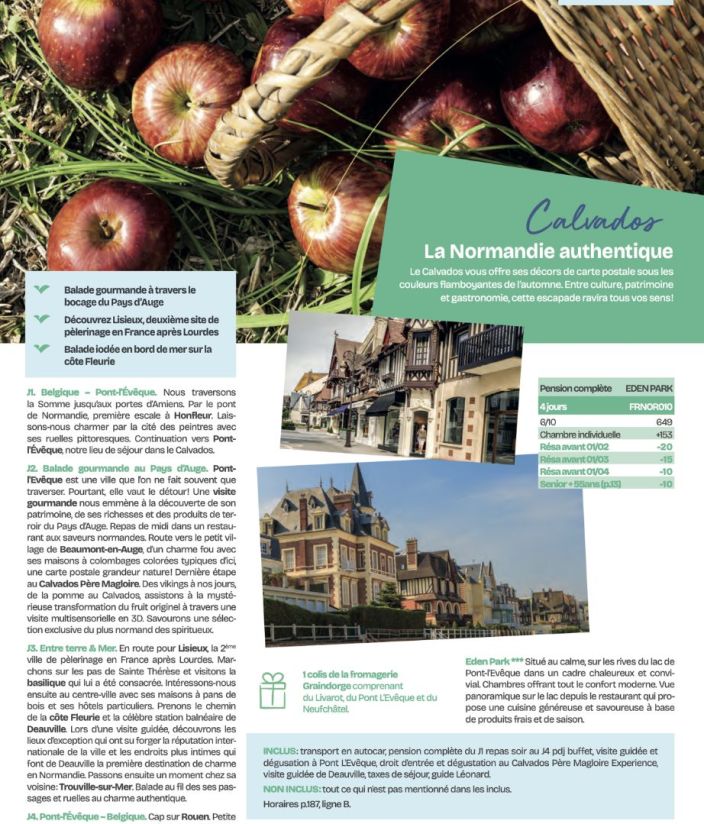 Adaptation complète à la nouvelle charte graphique 2025