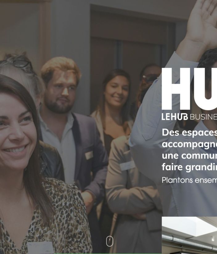 Accompagnement continu depuis 5 ans pour la communication visuelle et digitale