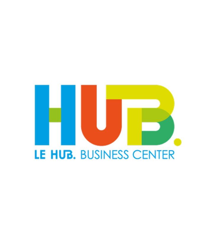 Création du logo et de la charte graphique