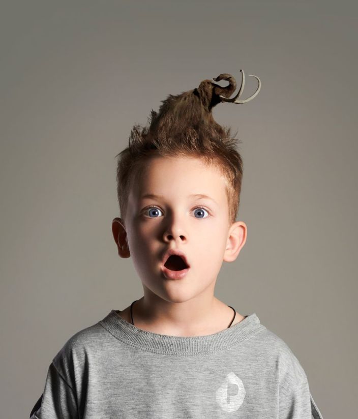 Création d'une image conceptuelle