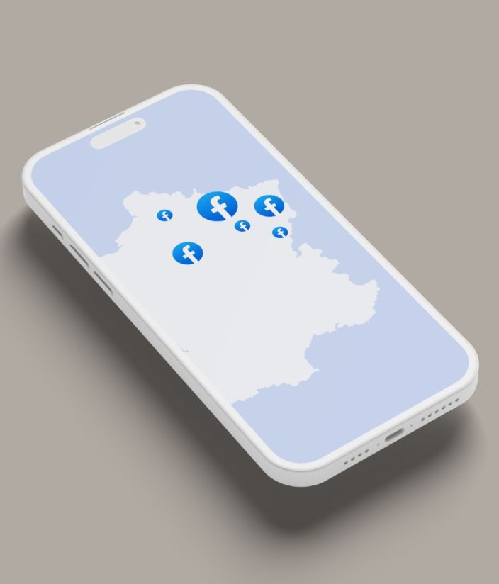 Campagne de digital marketing