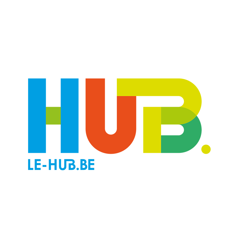 Visuel de Le Hub